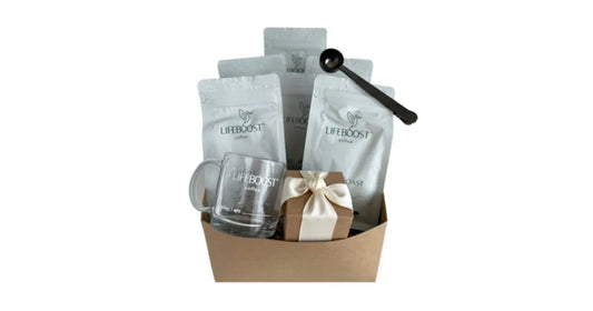 Giftbox - 6 Bags