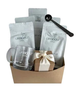 Giftbox - 6 Bags