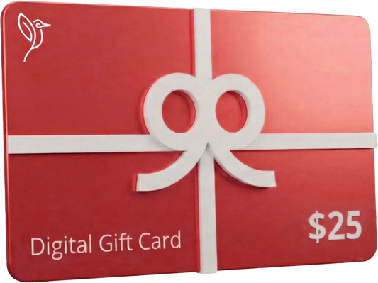 Digital Gift Card