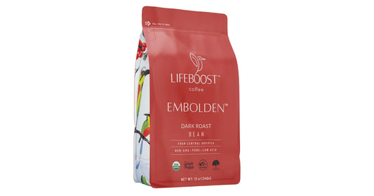 Embolden Dark Roast