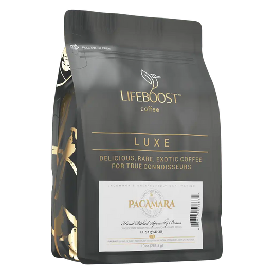 Pacamara Limited Collection