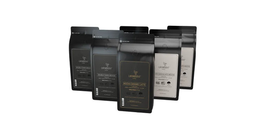 Chocolate Lovers Combo Bundle