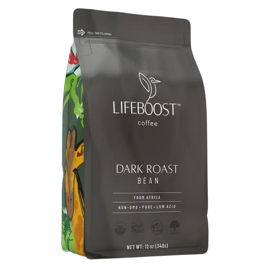 Lifeboost Africa Dark