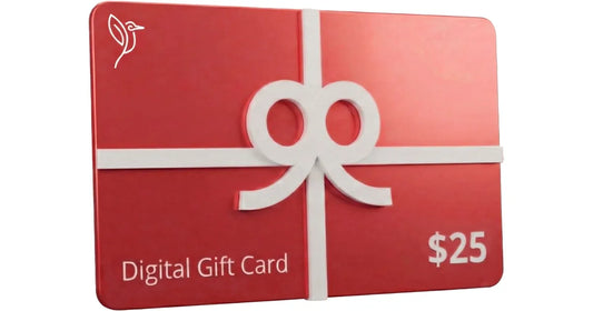 Digital Gift Card
