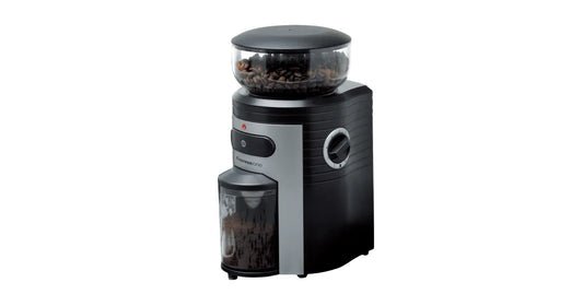 Conical Burr Coffee Grinder