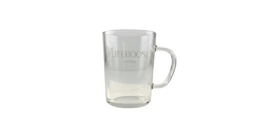 Lifeboost Mug
