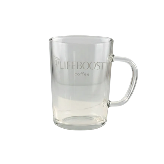 Lifeboost Mug