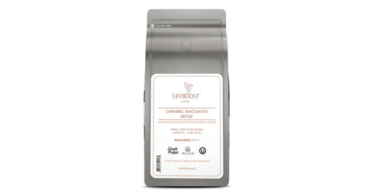 Caramel Macchiato Decaf