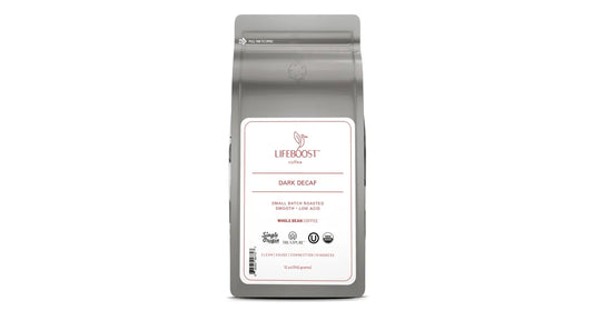 Dark Roast Decaf