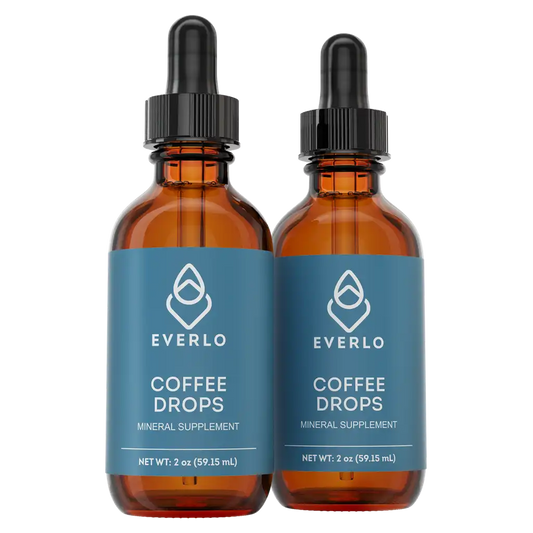 EverLo Coffee Drops