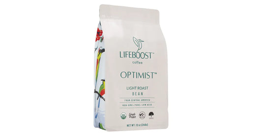Optimist Light Roast