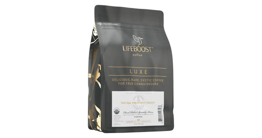 Ethiopian Yirgacheffe Limited Collection