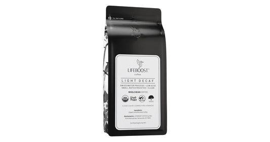 Light Decaf