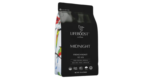 Midnight Roast