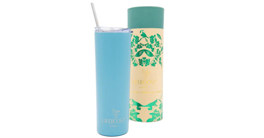 Lifeboost Coffee Tumblers