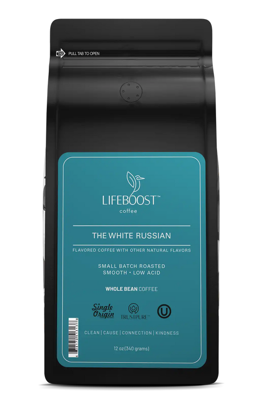 White Russian
