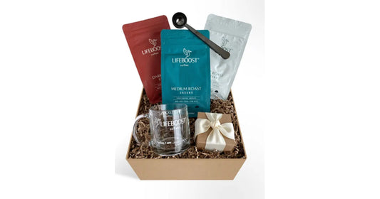 Giftbox - 3 Bags